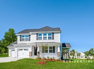 75 Wild Sage Cir, Angier, NC 27501