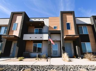 1369 S Pole Creek Ln, Washington, UT 84780