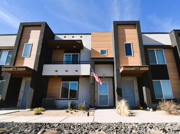 1369 S Pole Creek Ln, Washington, UT 84780