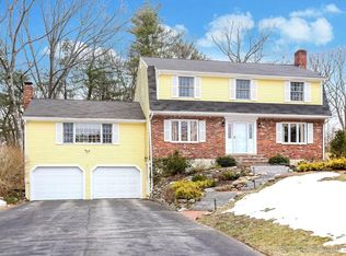 19 Ridgeview Rd, Topsfield, MA 01983