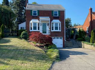 1031 Hastie Rd, Pittsburgh, PA 15234