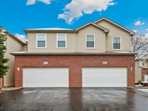 16415 Willow Walk Dr, Lockport, IL 60441