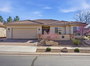 1763 W Morane Manor Dr, Saint George, UT 84790