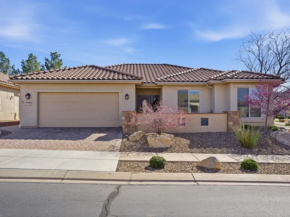 1763 W Morane Manor Dr, Saint George, UT 84790