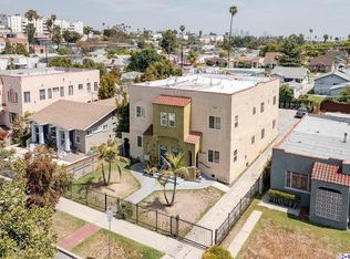 2940 9th Ave, Los Angeles, CA 90018