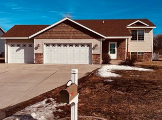 440 22nd Ave N, Sartell, MN 56377