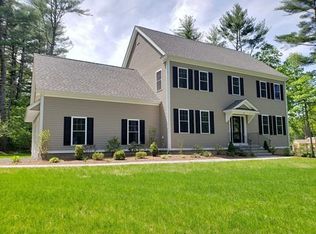 8 Westfield Dr, Norfolk, MA 02056