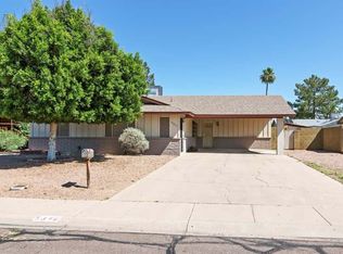 5346 W Becker Ln, Glendale, AZ 85304