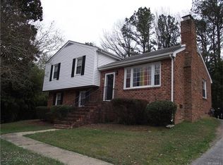 9001 Michaux Ln, Henrico, VA 23229