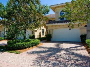 9138 Cherry Oaks Ln APT 101, Naples, FL 34114