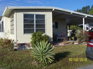 36 N Manatee Loop, Punta Gorda, FL 33950