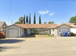546 E Polk St, Coalinga, CA 93210