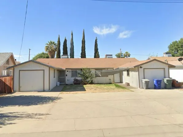 546 E Polk St, Coalinga, CA 93210