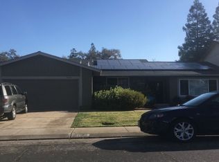 9418 Chisholm Way, Stockton, CA 95209