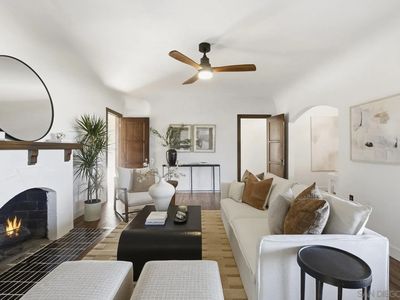 7924 El Capitan Dr, La Mesa, CA, 91942