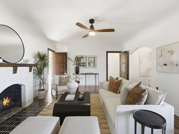 7924 El Capitan Dr, La Mesa, CA 91942