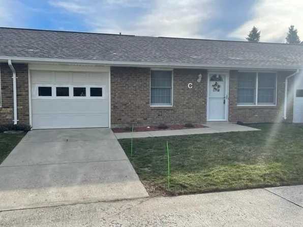 301 Buckingham Dr Unit C, London, OH 43140