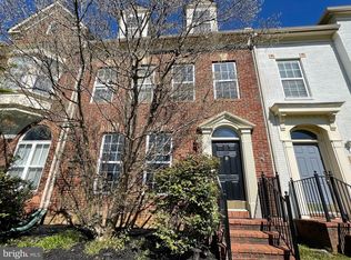 411 Longhorn Cres, Rockville, MD 20850