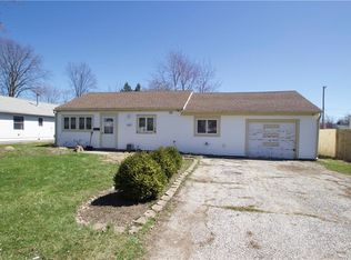 4927 Forest Rd, Mentor, OH 44060