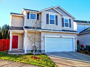 7187 SW 196th Ter, Beaverton, OR 97007