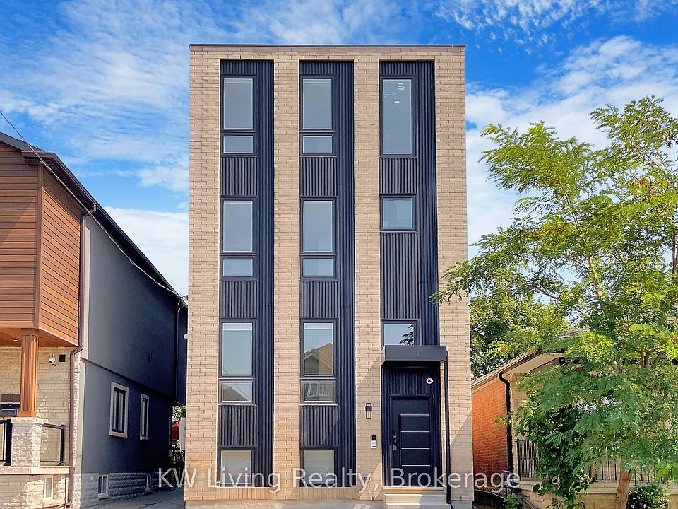 33 Kirknewton Rd #201