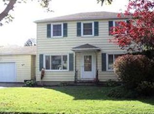 263 Brookdale Park, Rochester, NY 14609