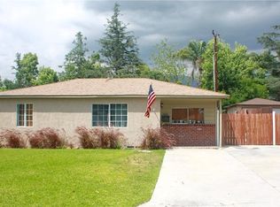 405 Joella St, Monrovia, CA 91016