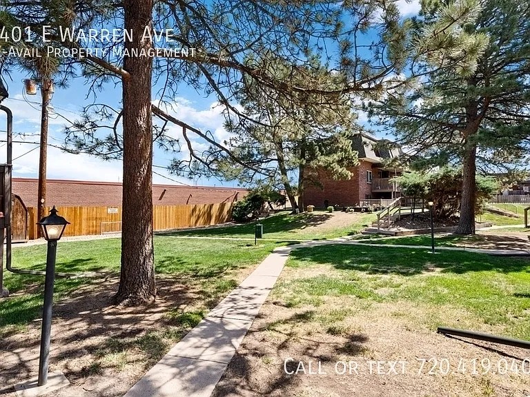 5401 E Warren Ave — Photo 9