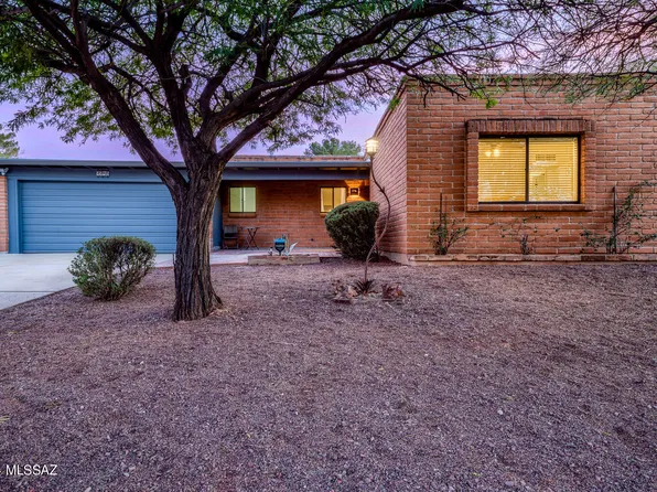 7746 E Hampton St, Tucson, AZ 85715