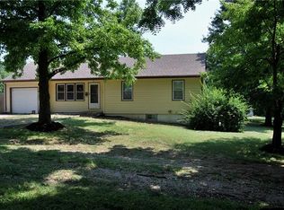 11805 E 55th St, Kansas City, MO 64133