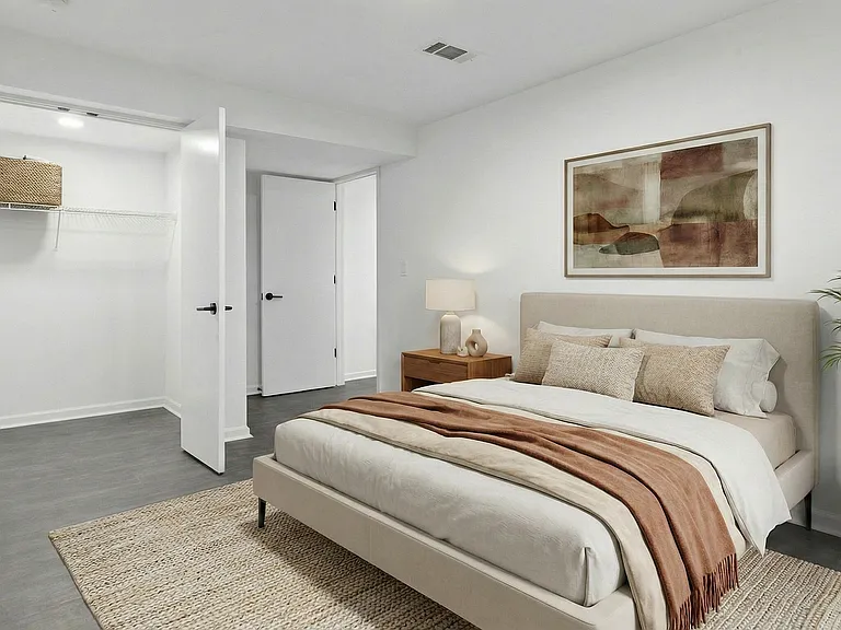 Bedroom 2 Bedroom 2