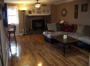 424 Burbank St, Muskogee, OK 74403