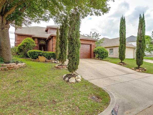 1732 Canyon Ridge St, Fort Worth, TX 76131