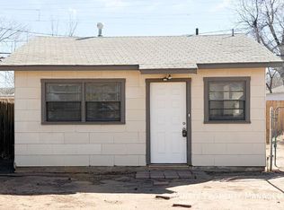 4815 35th St, Lubbock, TX 79414