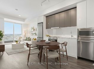 9751 Markham Rd #801B, Markham, ON L6E 0H7