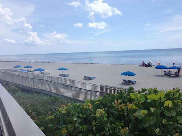 6520 N Ocean Blvd APT 3, Ocean Ridge, FL 33435