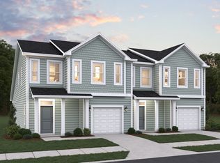 Glenville Plan, Villas at Seaside, Ocean Isle, NC 28469