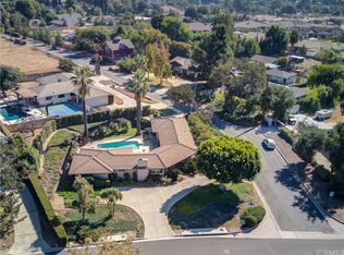 338 N Baldy Vista Ave, Glendora, CA 91741