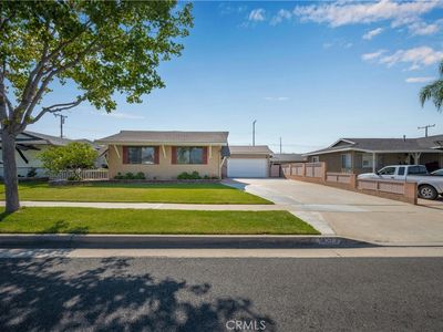 14270 Plantana Dr, La Mirada, CA, 90638
