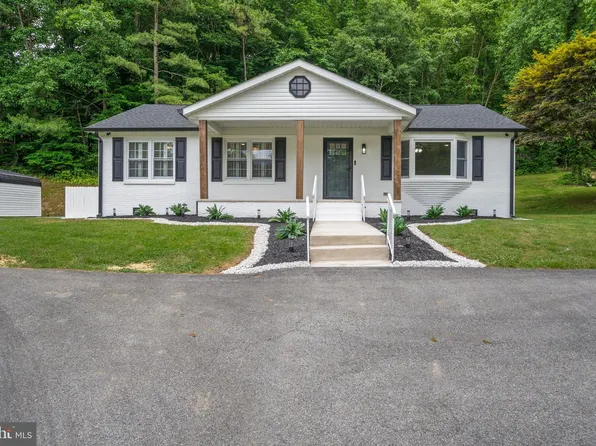 26058 Baptist Church Rd, Mechanicsville, MD 20659