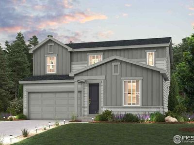 874 Mesic Ln, Windsor, CO, 80550