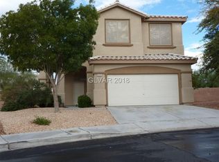 528 Siberia St, Henderson, NV 89052