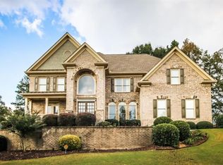 602 Chestnut Walk Pl, Grayson, GA 30017
