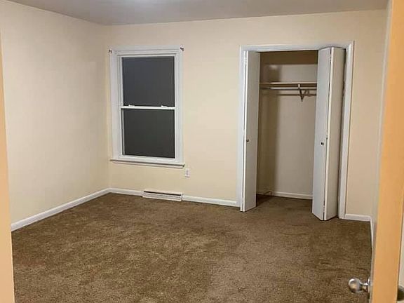 Master Bedroom 2nd closet