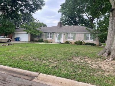 1012 Ridgeway Dr, Liberty, MO, 64068