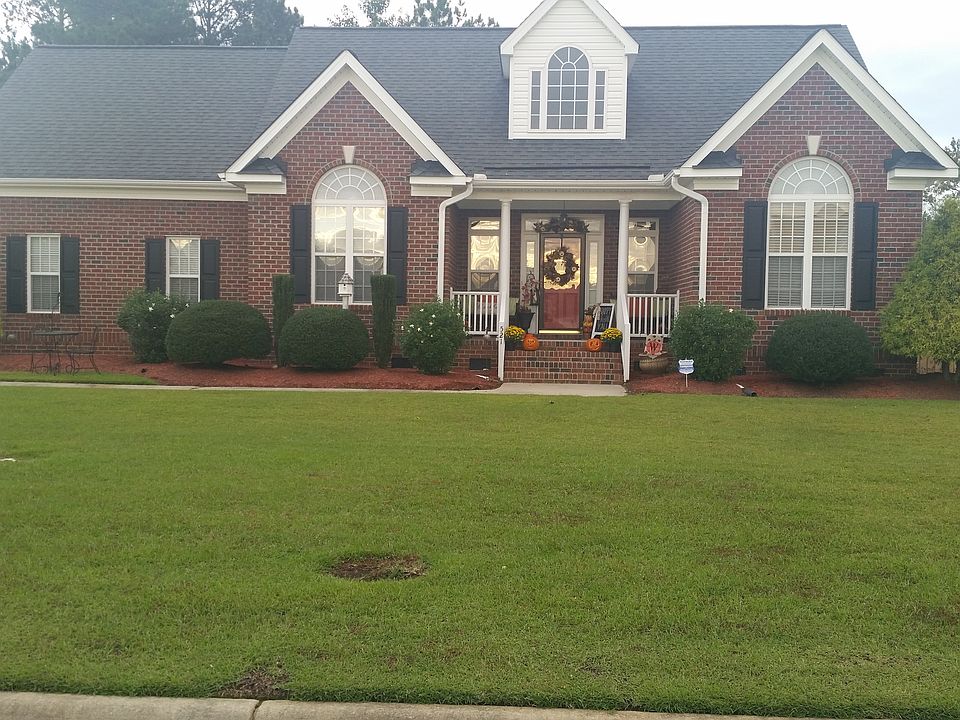 1st image of 521 Williamston Dr