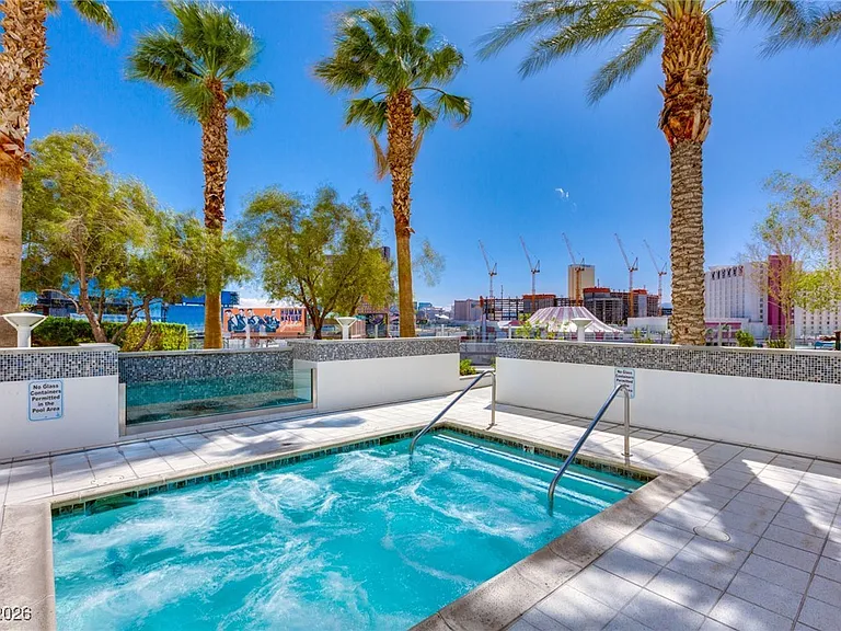 2700 Las Vegas Blvd S #4304 — Photo 66