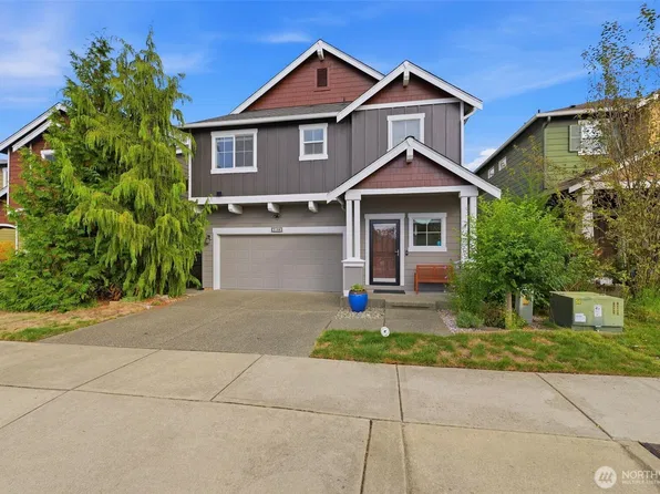 7108 Raptor Avenue NE, Lacey, WA 98516