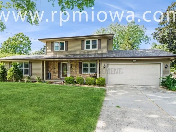 2815 Woodland Ave, West Des Moines, IA 50266