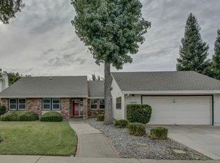 1600 Spencer Ln, Yuba City, CA